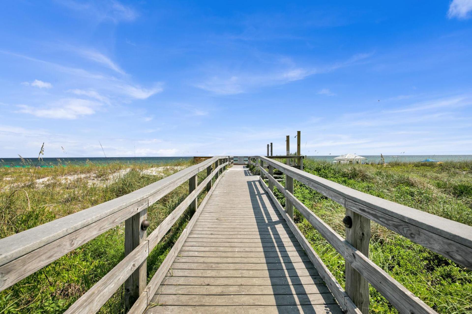Destin West Gulfside Two Bedroom With Bunks!!! Lazy River!! Fort Walton Beach Exterior foto