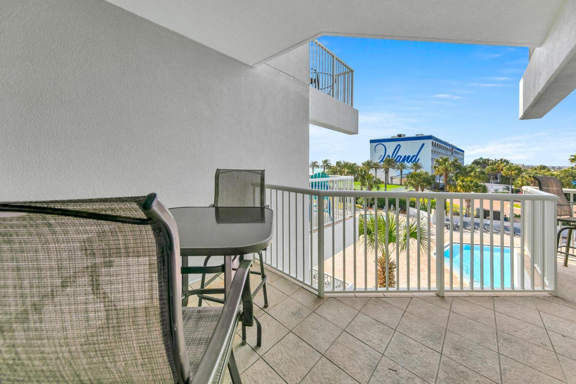 Destin West Gulfside Two Bedroom With Bunks!!! Lazy River!! Fort Walton Beach Exterior foto