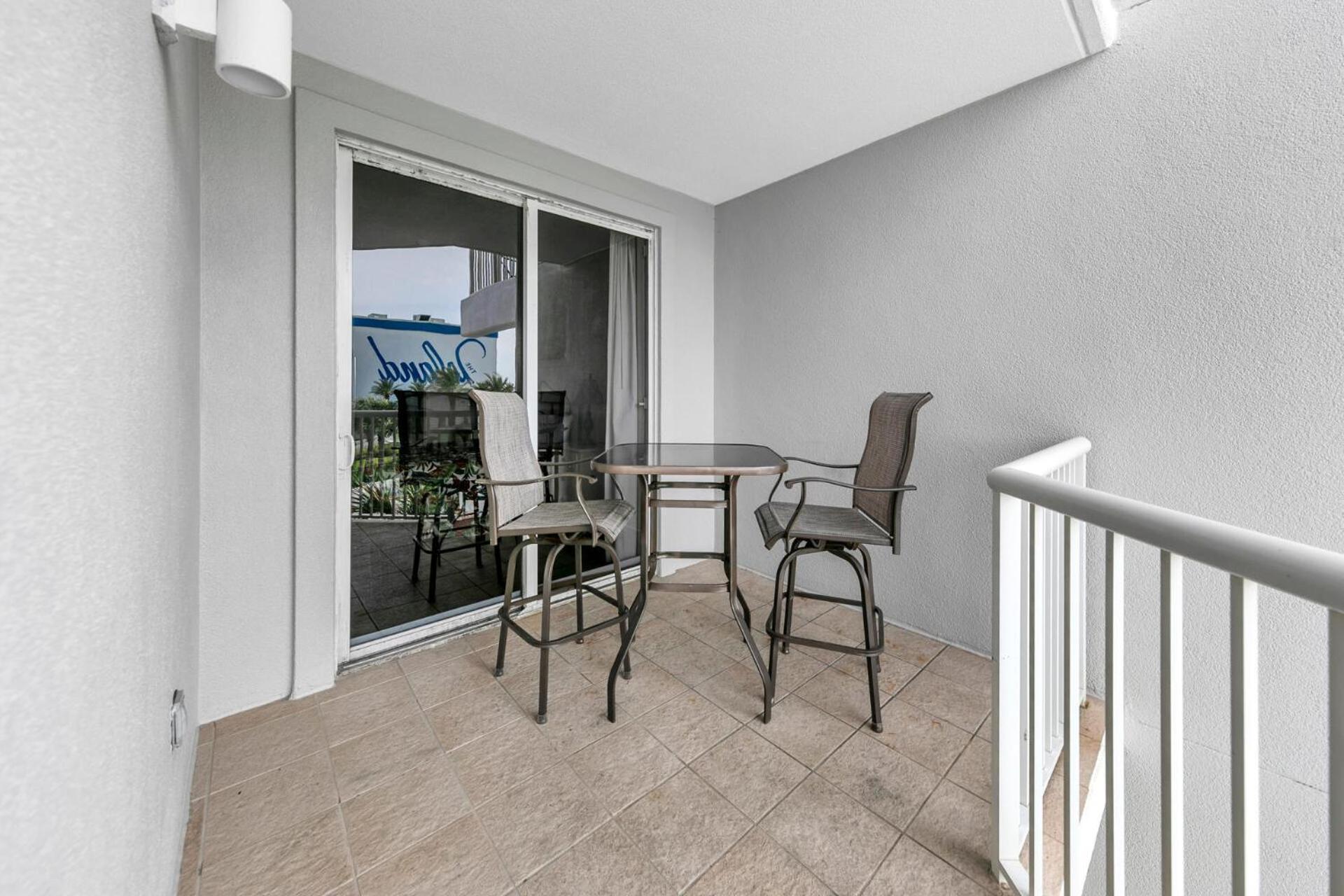 Destin West Gulfside Two Bedroom With Bunks!!! Lazy River!! Fort Walton Beach Exterior foto