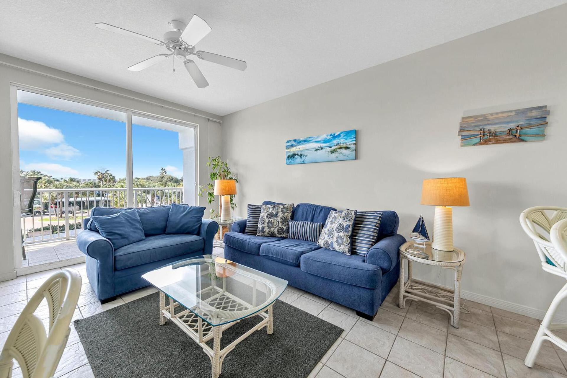 Destin West Gulfside Two Bedroom With Bunks!!! Lazy River!! Fort Walton Beach Exterior foto