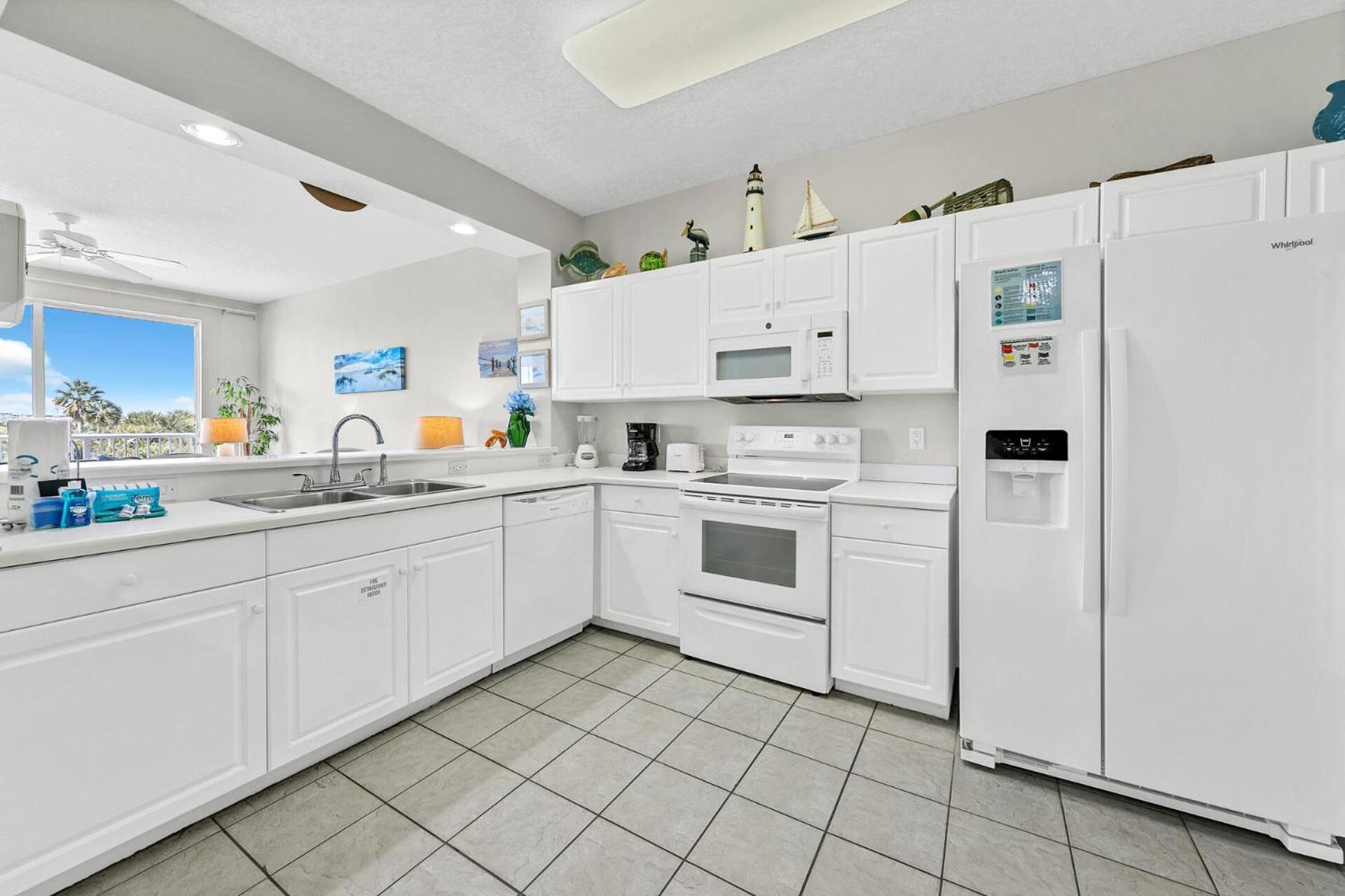 Destin West Gulfside Two Bedroom With Bunks!!! Lazy River!! Fort Walton Beach Exterior foto